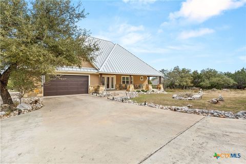 A home in New Braunfels