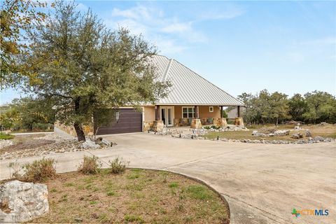 A home in New Braunfels