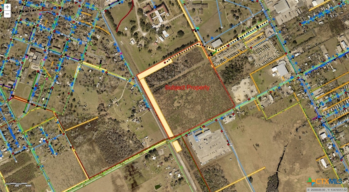 1304 SW Ben Jordan Street