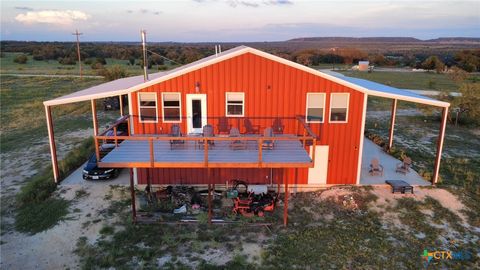 15049 Ranch Road 101 Kempner TX 76539
