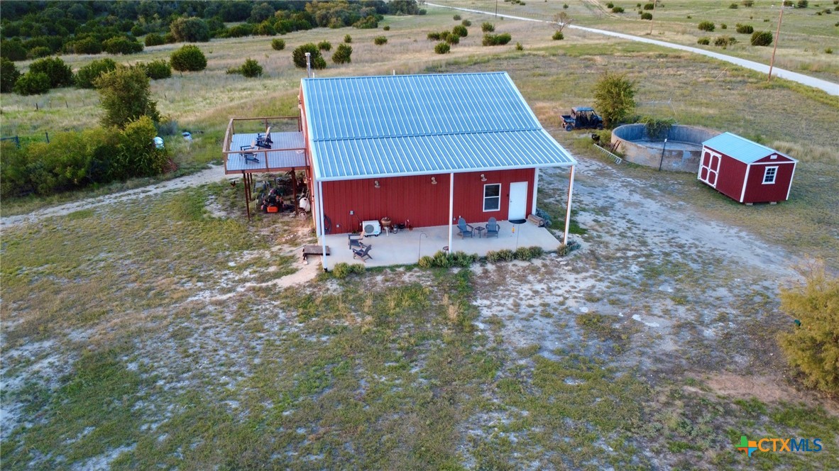 15049 Ranch Road 101