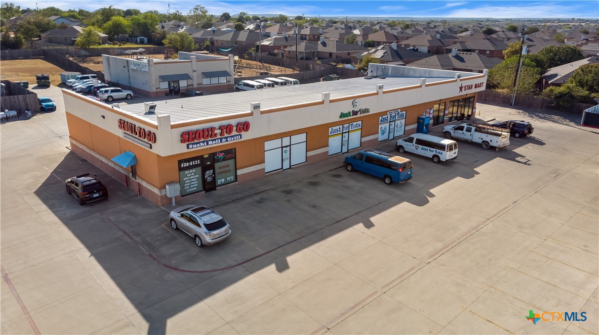 2901 W Elms Road