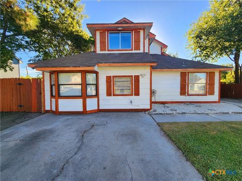 A home in Killeen