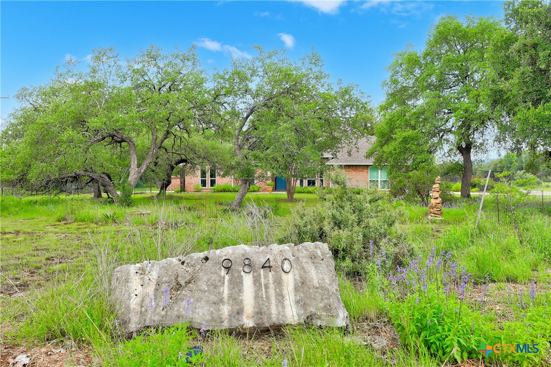 9840 N Live Oak Road