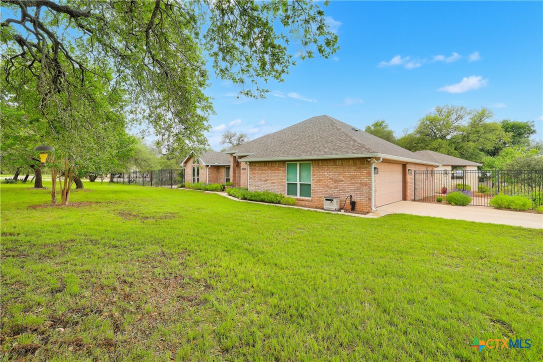 9840 N Live Oak Road