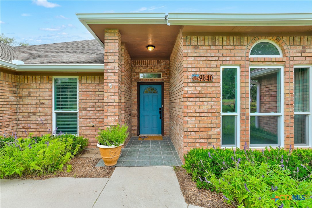 9840 N Live Oak Road