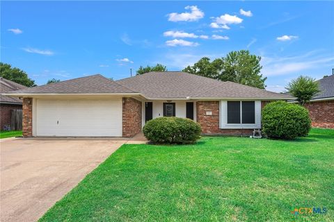 Photo of 1521 Strasburg Circle, College Station, TX 77845 (MLS # 614200)