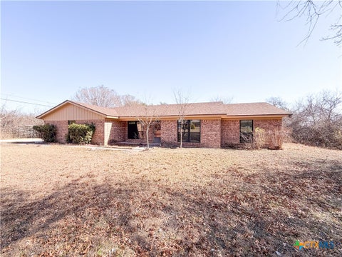 Photo of 3125 SIKES DR Drive, Kempner, TX 76539 (MLS # 618729)