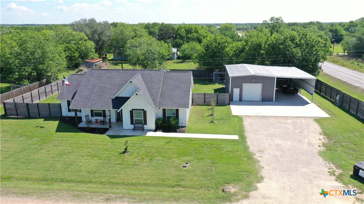 57 Lavaca Street
