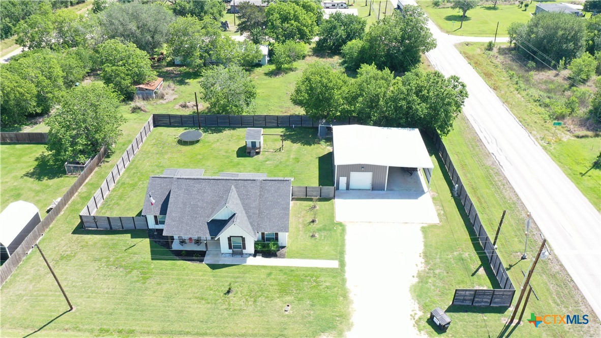 57 Lavaca Street