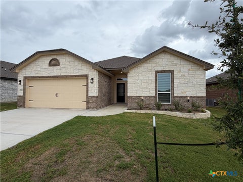 Photo of 2547 Cedar Glen Drive, Belton, TX 76513 (MLS # 626579)