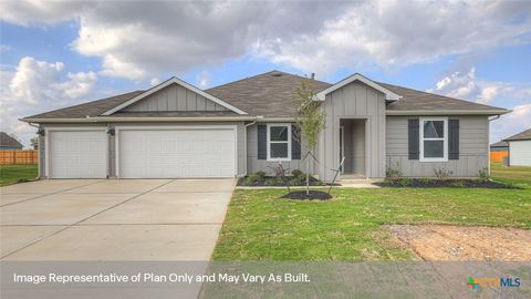 Photo of 470 ELKINS PRAIRIE Drive, Lockhart, TX 78644 (MLS # 601496)