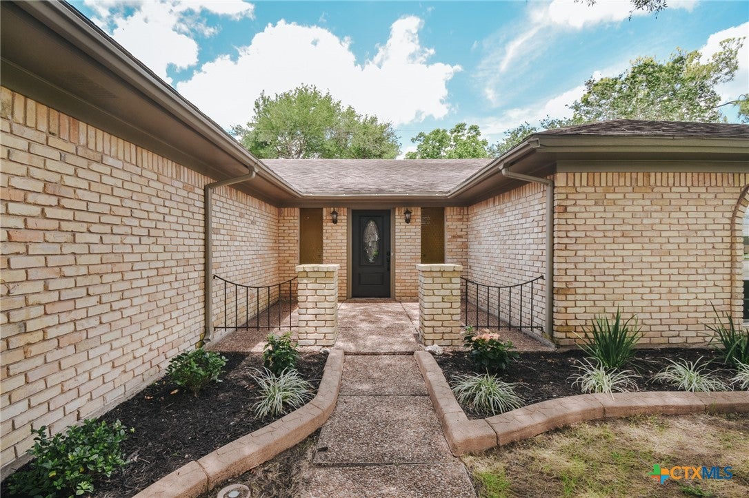 206 Gettysburg Drive