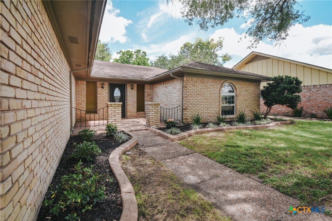 206 Gettysburg Drive