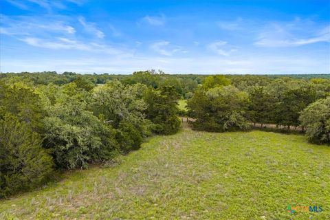Photo of TBD W Old Lockhart Road, Flatonia, TX 78941 (MLS # 612331)