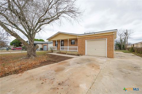 A home in Killeen