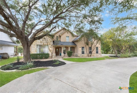 Photo of 450 Three Oaks Road, Seguin, TX 78155 (MLS # 627002)