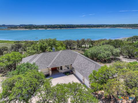 Photo of 1000 B.a.m.c. Drive, Canyon Lake, TX 78133 (MLS # 610011)
