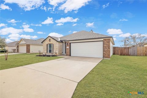 Photo of 7919 Woodbury Drive, Temple, TX 76502 (MLS # 603558)