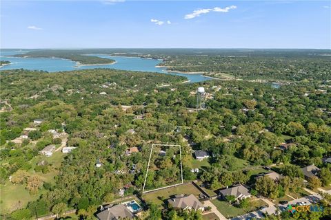 27 Briarwood Road Morgans Point Resort TX 76513