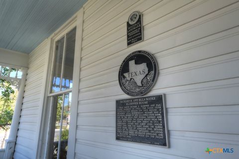 A home in New Braunfels