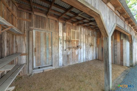 A home in New Braunfels