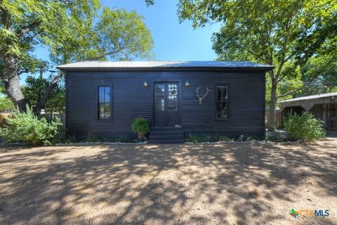 A home in New Braunfels