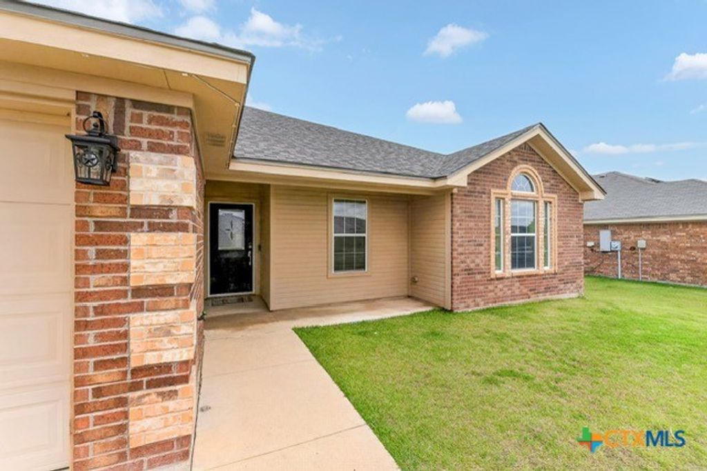 Photo of 2503 Coal Oil Dr, Killeen, TX 76549 (MLS # 610387)