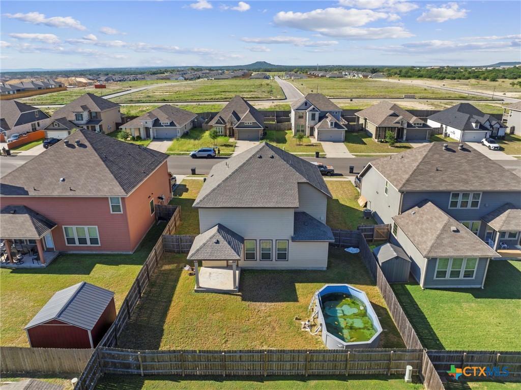 4703 Prewitt Ranch Road