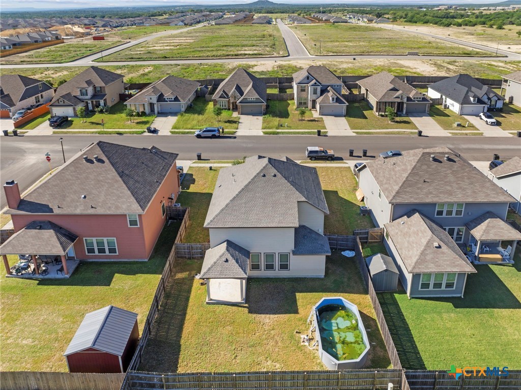 4703 Prewitt Ranch Road