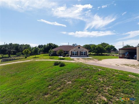 Photo of 370 County Road 4126, Lampasas, TX 76550 (MLS # 613451)