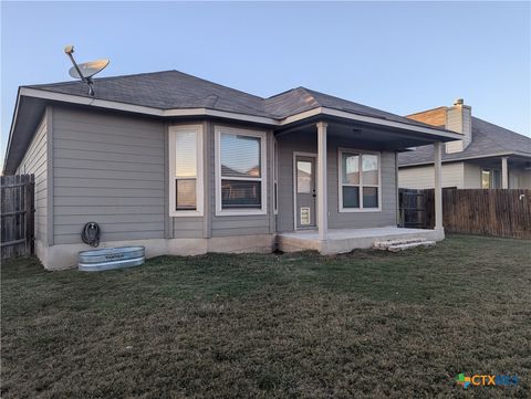 A home in New Braunfels