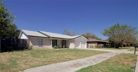 A home in Killeen