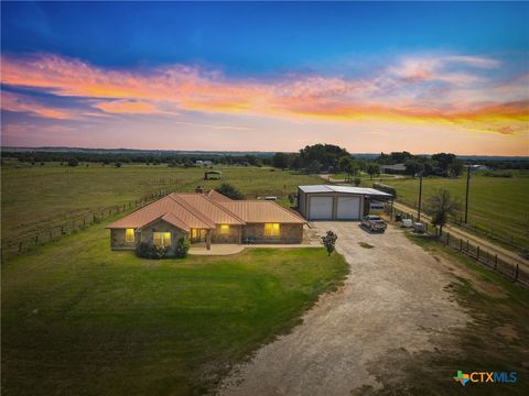 16101 Dove Road Moody TX 76557