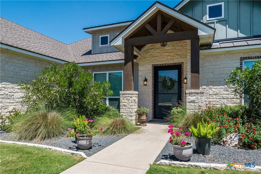 Photo of 502 Bending Branch, Belton, TX 76513 (MLS # 622928)