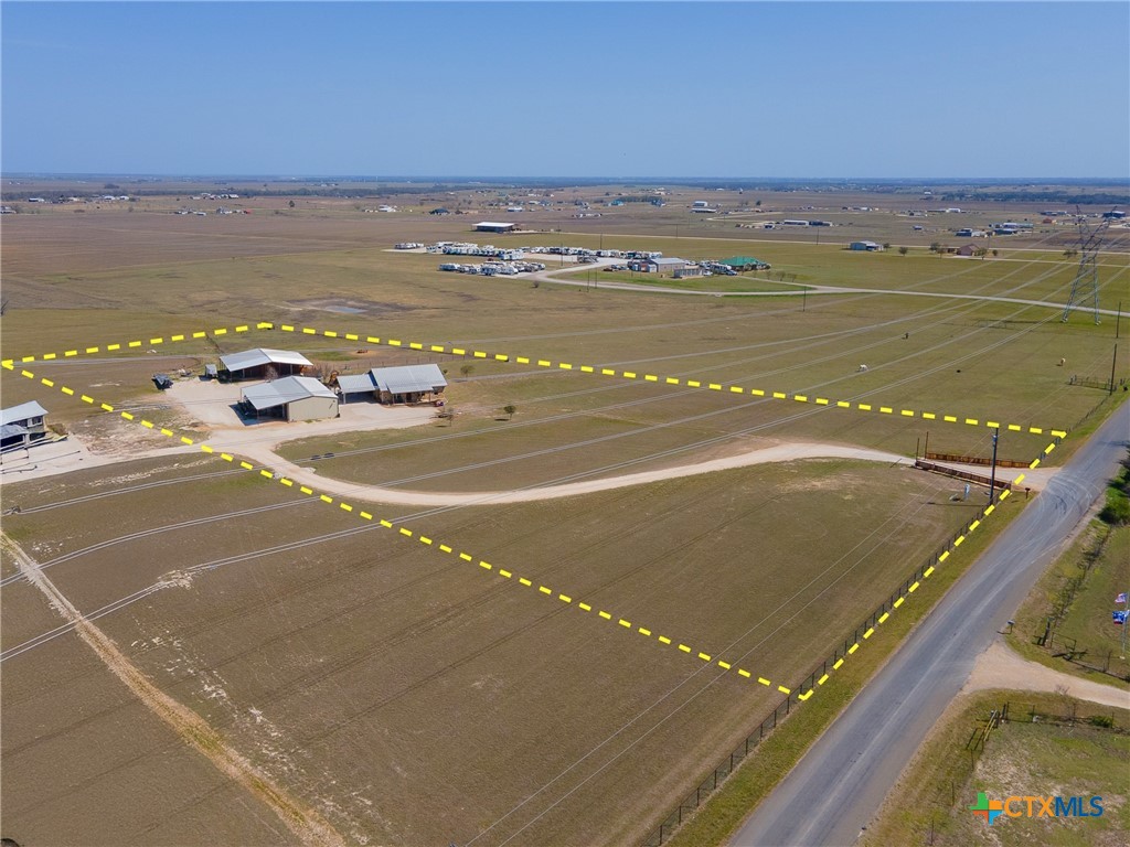 3200 County Road 320