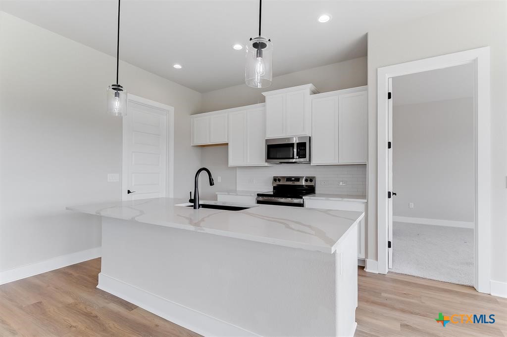 1259 Pecan Valley Drive