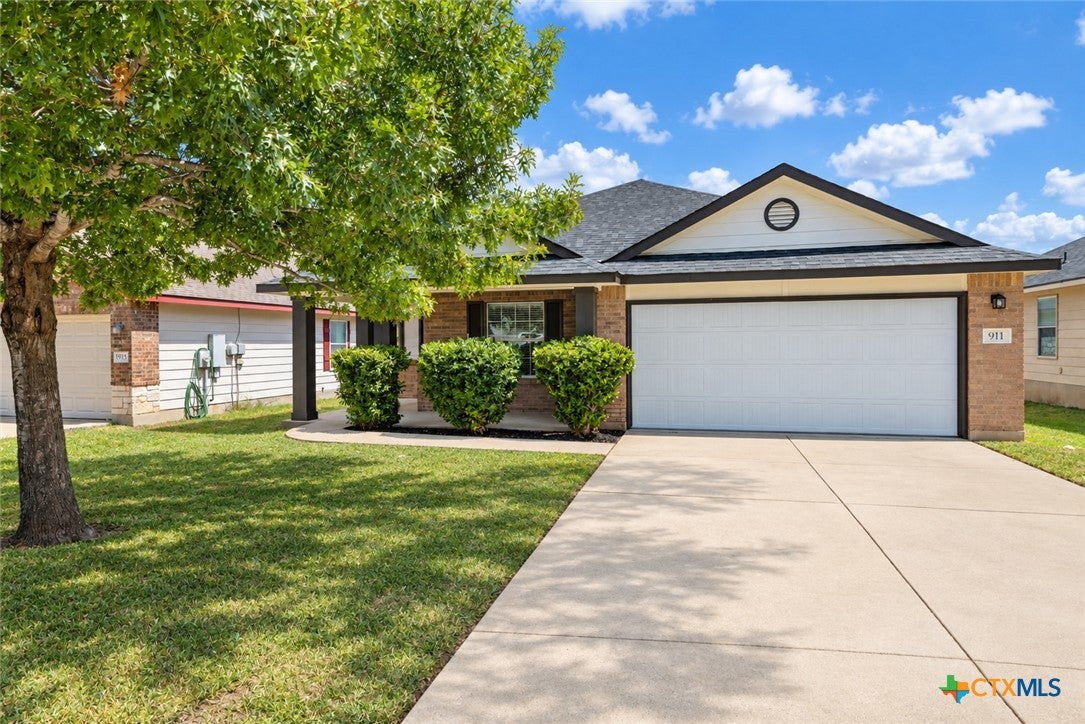 911 Sugar Brook Drive