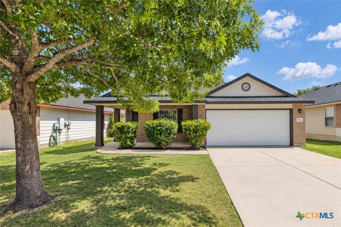 911 Sugar Brook Drive