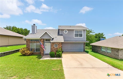 Photo of 622 Atkinson Avenue, Copperas Cove, TX 76522 (MLS # 617470)