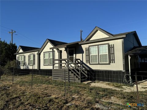 A home in Spring Branch