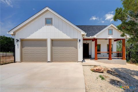 Photo of 2 Cherokee Trail, Wimberley, TX 78676 (MLS # 614197)