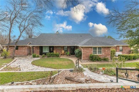 A home in Salado