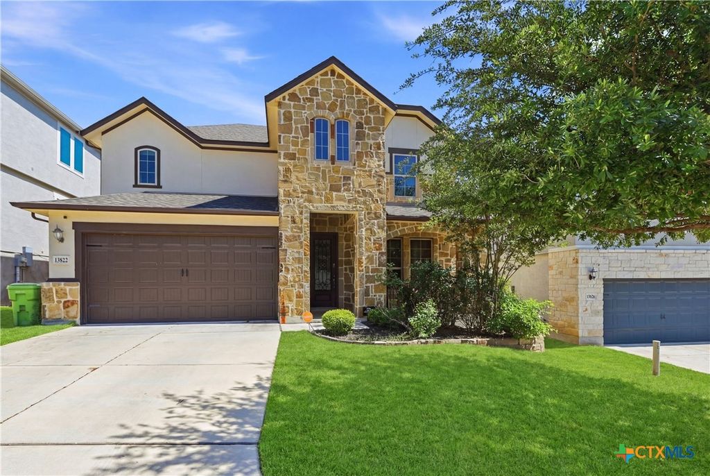 Photo of 13822 Pursley Ridge, San Antonio, TX 78245 (MLS # 610901)