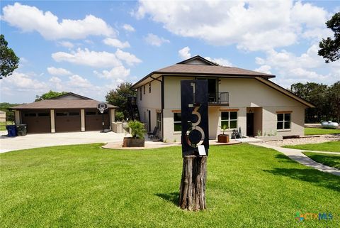 A home in New Braunfels