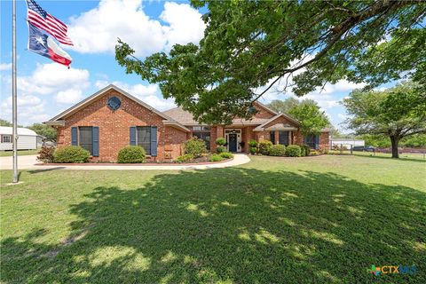 1250 Old Nolanville Road Nolanville TX 76559