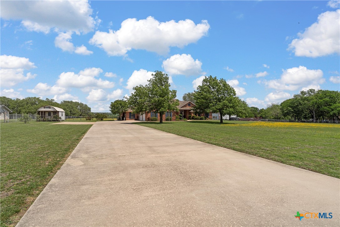 1250 Old Nolanville Road