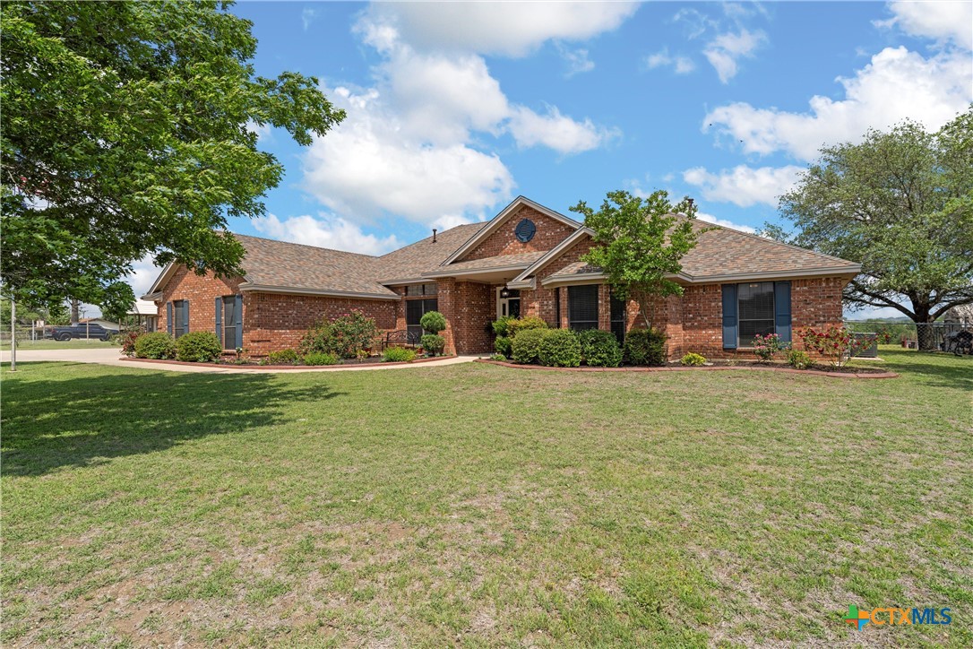 1250 Old Nolanville Road