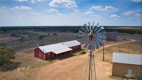 143 PR 571 Brady TX 76825