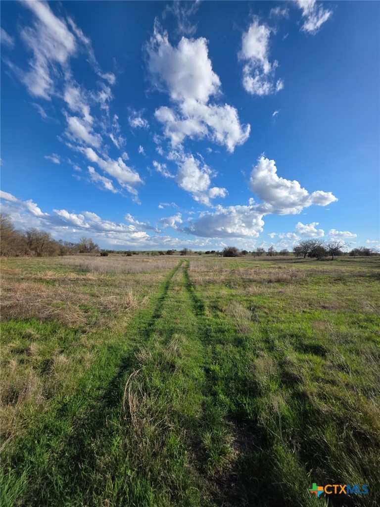 Lot 3 Hackberry Ranchettes Hackberry Road